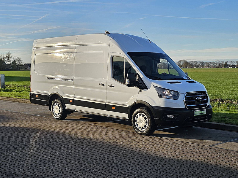 Ford E-Transit L4H3 Maxi 89 kWh - כלי רכב מסחרי עם לוח, כלי רכב מסחרי חשמלי: תמונה 5 Ford E-Transit L4H3 Maxi 89 kWh - כלי רכב מסחרי עם לוח, כלי רכב מסחרי חשמלי: תמונה 5