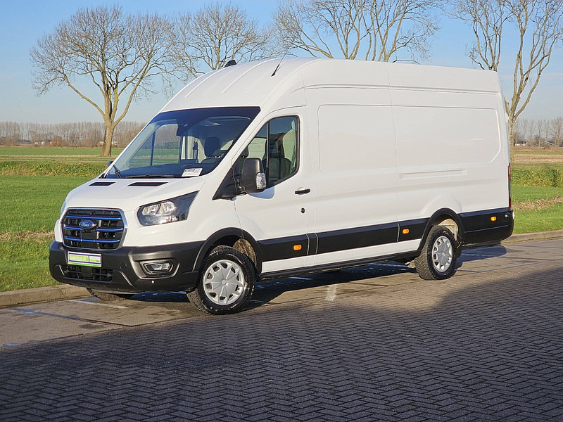 Ford E-Transit L4H3 Maxi 89 kWh - כלי רכב מסחרי עם לוח, כלי רכב מסחרי חשמלי: תמונה 2 Ford E-Transit L4H3 Maxi 89 kWh - כלי רכב מסחרי עם לוח, כלי רכב מסחרי חשמלי: תמונה 2