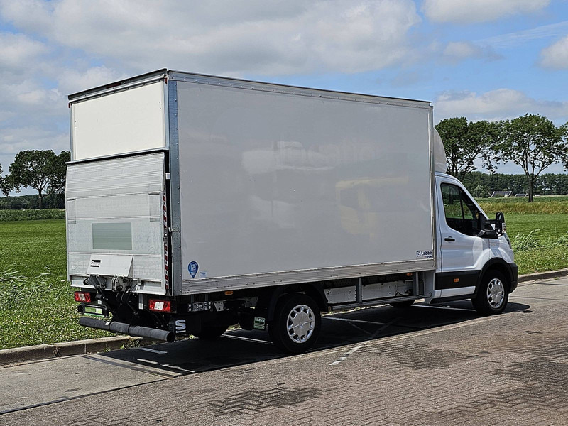 Ford Transit 2.0 Bakwagen Laadklep! - כלי רכב מסחרי עם תיבה: תמונה 3 Ford Transit 2.0 Bakwagen Laadklep! - כלי רכב מסחרי עם תיבה: תמונה 3