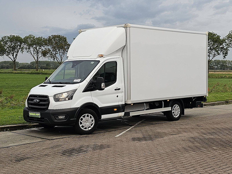 Ford Transit 2.0 Bakwagen Laadklep! - כלי רכב מסחרי עם תיבה: תמונה 2 Ford Transit 2.0 Bakwagen Laadklep! - כלי רכב מסחרי עם תיבה: תמונה 2
