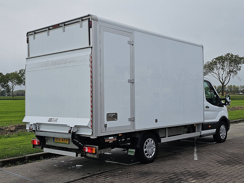 Ford Transit 2.0 Bakwagen Laadklep! - כלי רכב מסחרי עם תיבה: תמונה 3 Ford Transit 2.0 Bakwagen Laadklep! - כלי רכב מסחרי עם תיבה: תמונה 3