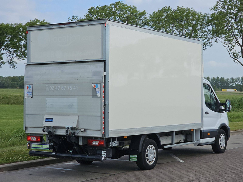 Ford Transit 2.0 Bakwagen Laadklep! - כלי רכב מסחרי עם תיבה: תמונה 3 Ford Transit 2.0 Bakwagen Laadklep! - כלי רכב מסחרי עם תיבה: תמונה 3