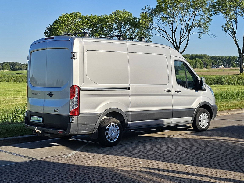 Ford Transit 2.0 L2H2 170Pk Euro6 AC! - כלי רכב מסחרי קטן: תמונה 3 Ford Transit 2.0 L2H2 170Pk Euro6 AC! - כלי רכב מסחרי קטן: תמונה 3
