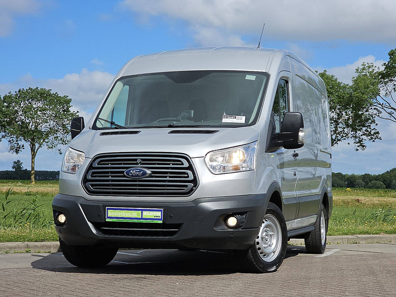 Ford Transit 2.0 L2H2 Airco PDC - כלי רכב מסחרי קטן: תמונה 1 Ford Transit 2.0 L2H2 Airco PDC - כלי רכב מסחרי קטן: תמונה 1