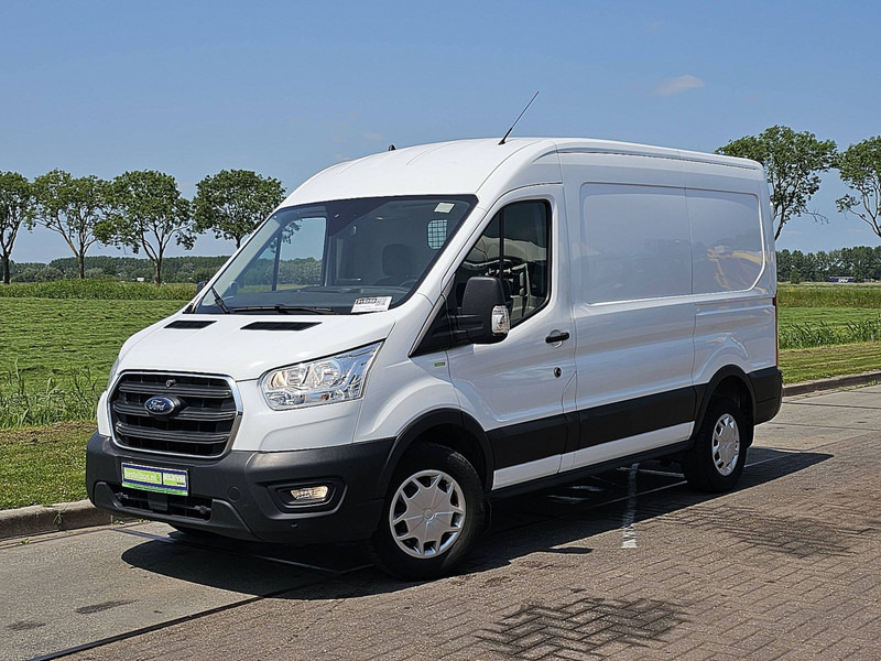 Ford Transit 2.0 L2H2 Navi Euro6 AC! - כלי רכב מסחרי עם לוח: תמונה 2 Ford Transit 2.0 L2H2 Navi Euro6 AC! - כלי רכב מסחרי עם לוח: תמונה 2
