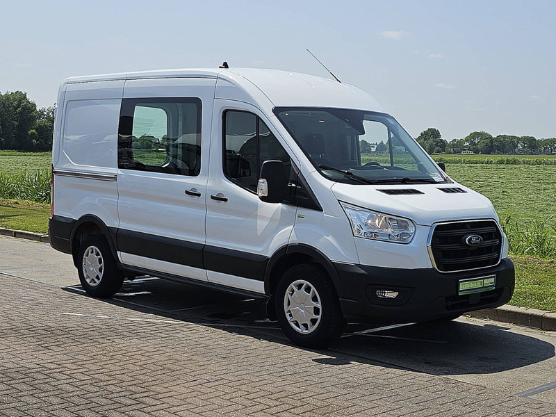 Ford Transit 2.0 L2H2 Navi Euro6 AC! - כלי רכב מסחרי עם לוח: תמונה 5 Ford Transit 2.0 L2H2 Navi Euro6 AC! - כלי רכב מסחרי עם לוח: תמונה 5