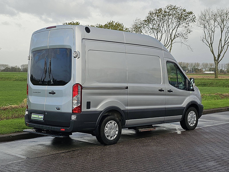Ford Transit 2.0 L2H3 WP-Inrichting - כלי רכב מסחרי עם לוח: תמונה 3 Ford Transit 2.0 L2H3 WP-Inrichting - כלי רכב מסחרי עם לוח: תמונה 3