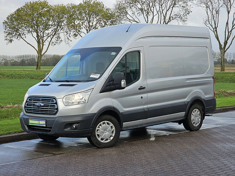 Ford Transit 2.0 L2H3 WP-Inrichting - כלי רכב מסחרי עם לוח: תמונה 2 Ford Transit 2.0 L2H3 WP-Inrichting - כלי רכב מסחרי עם לוח: תמונה 2