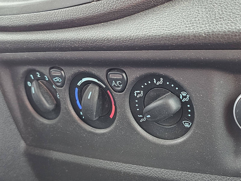כלי רכב מסחרי עם לוח Ford Transit 2.0 L3H2 Dubbel Cabine!: תמונה 9
