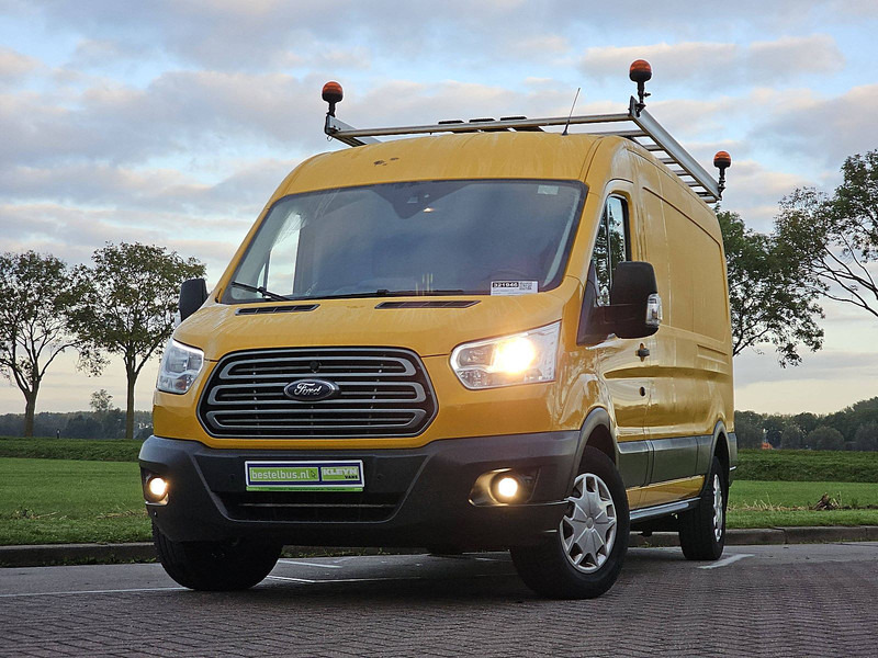 Ford Transit 2.0 L3H2 Imperiaal Euro6 - כלי רכב מסחרי עם לוח: תמונה 1 Ford Transit 2.0 L3H2 Imperiaal Euro6 - כלי רכב מסחרי עם לוח: תמונה 1