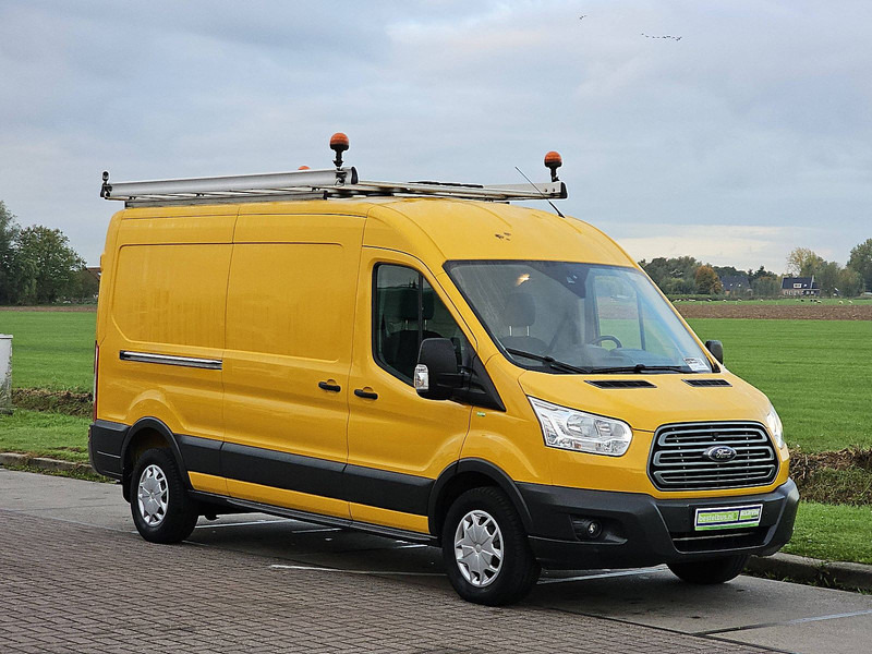 Ford Transit 2.0 L3H2 Imperiaal Euro6 - כלי רכב מסחרי עם לוח: תמונה 5 Ford Transit 2.0 L3H2 Imperiaal Euro6 - כלי רכב מסחרי עם לוח: תמונה 5