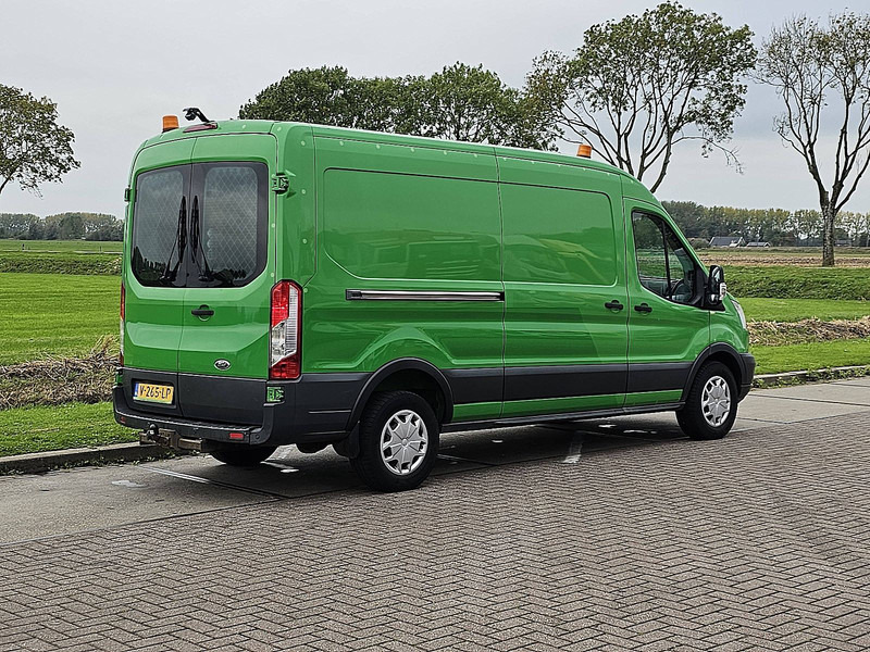 Ford Transit 2.0 L3H2 Navi Euro6 AC! - כלי רכב מסחרי עם לוח: תמונה 3 Ford Transit 2.0 L3H2 Navi Euro6 AC! - כלי רכב מסחרי עם לוח: תמונה 3