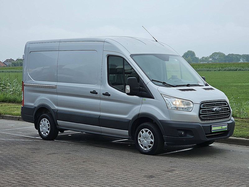 Ford Transit 2.0 L3H2 WP-Inrichting - כלי רכב מסחרי קטן: תמונה 5 Ford Transit 2.0 L3H2 WP-Inrichting - כלי רכב מסחרי קטן: תמונה 5