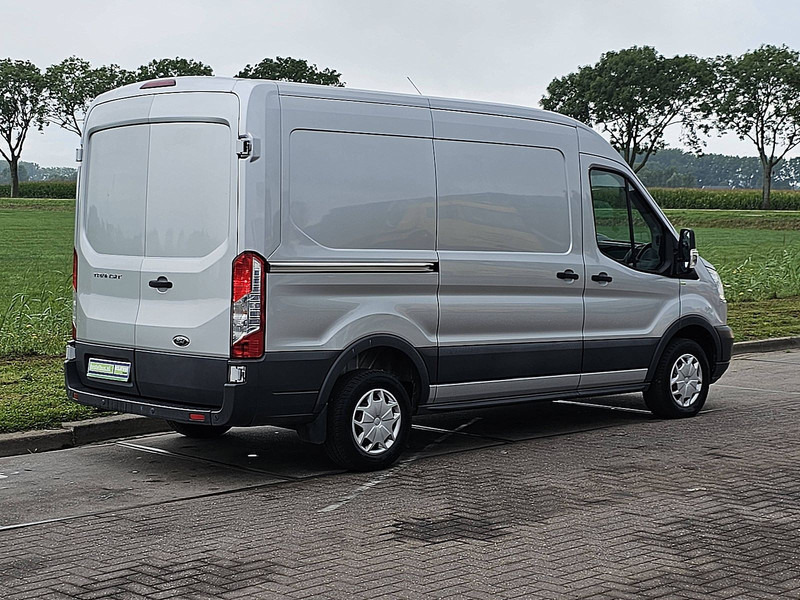 Ford Transit 2.0 L3H2 WP-Inrichting - כלי רכב מסחרי קטן: תמונה 3 Ford Transit 2.0 L3H2 WP-Inrichting - כלי רכב מסחרי קטן: תמונה 3