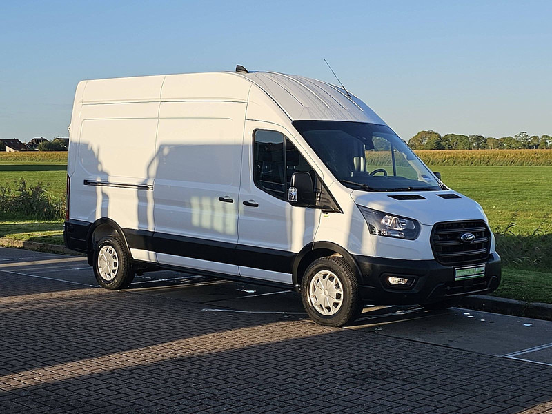 Ford Transit 2.0 L3H3 Nav 360Camera! - כלי רכב מסחרי עם לוח: תמונה 5 Ford Transit 2.0 L3H3 Nav 360Camera! - כלי רכב מסחרי עם לוח: תמונה 5