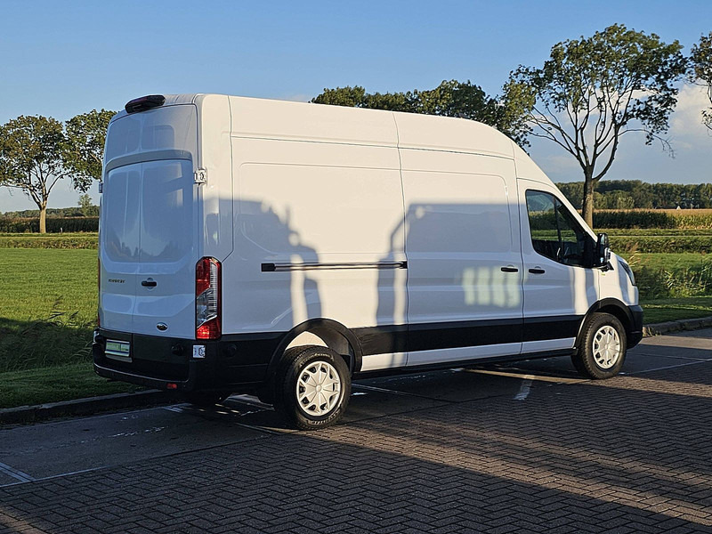 Ford Transit 2.0 L3H3 Nav 360Camera! - כלי רכב מסחרי עם לוח: תמונה 3 Ford Transit 2.0 L3H3 Nav 360Camera! - כלי רכב מסחרי עם לוח: תמונה 3