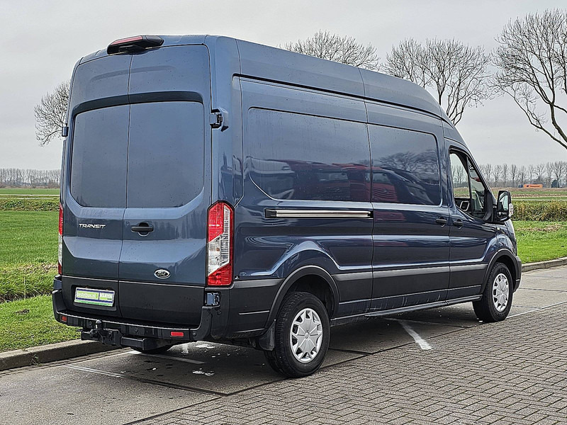 Ford Transit 2.0 L3H3 Navi 170Pk Eur6 - כלי רכב מסחרי עם לוח: תמונה 3 Ford Transit 2.0 L3H3 Navi 170Pk Eur6 - כלי רכב מסחרי עם לוח: תמונה 3