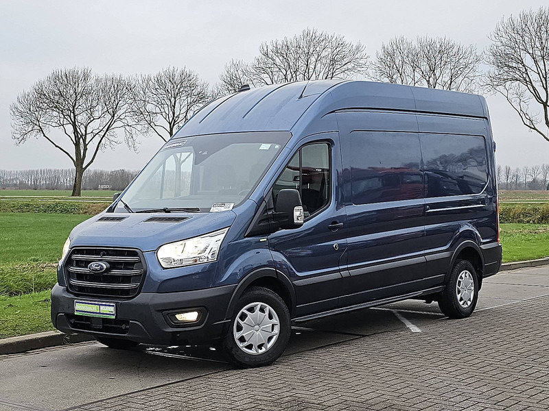Ford Transit 2.0 L3H3 Navi 170Pk Eur6 - כלי רכב מסחרי עם לוח: תמונה 2 Ford Transit 2.0 L3H3 Navi 170Pk Eur6 - כלי רכב מסחרי עם לוח: תמונה 2