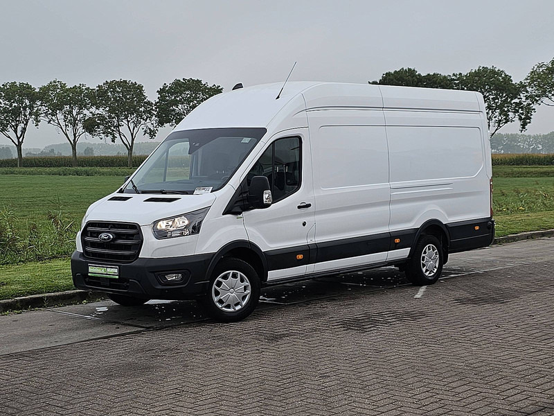 Ford Transit 2.0 L4H3 360Camera Navi! - כלי רכב מסחרי עם לוח: תמונה 2 Ford Transit 2.0 L4H3 360Camera Navi! - כלי רכב מסחרי עם לוח: תמונה 2