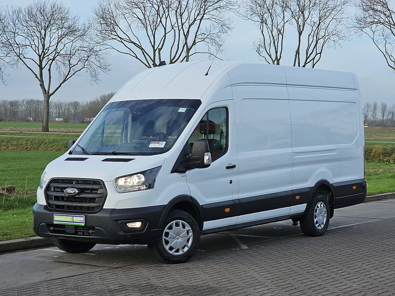 Ford Transit 2.0 L4H3 360Camera Navi - כלי רכב מסחרי עם לוח: תמונה 2 Ford Transit 2.0 L4H3 360Camera Navi - כלי רכב מסחרי עם לוח: תמונה 2