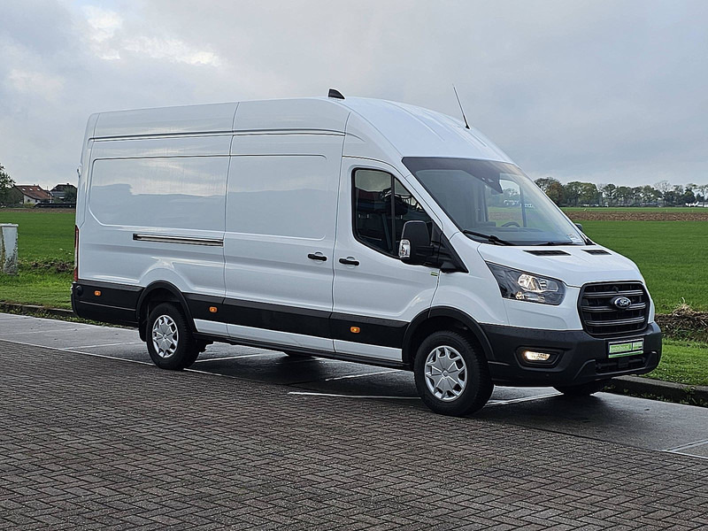 Ford Transit 2.0 L4H3 RWD Navi - כלי רכב מסחרי עם לוח: תמונה 5 Ford Transit 2.0 L4H3 RWD Navi - כלי רכב מסחרי עם לוח: תמונה 5
