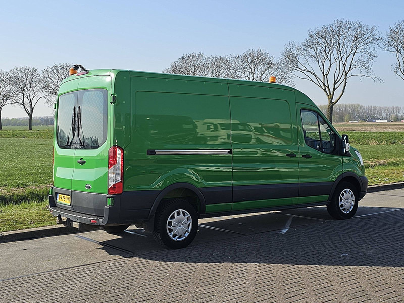 Ford Transit 2.0 TDCI 130 AMB. L3H2 - כלי רכב מסחרי עם לוח: תמונה 3 Ford Transit 2.0 TDCI 130 AMB. L3H2 - כלי רכב מסחרי עם לוח: תמונה 3