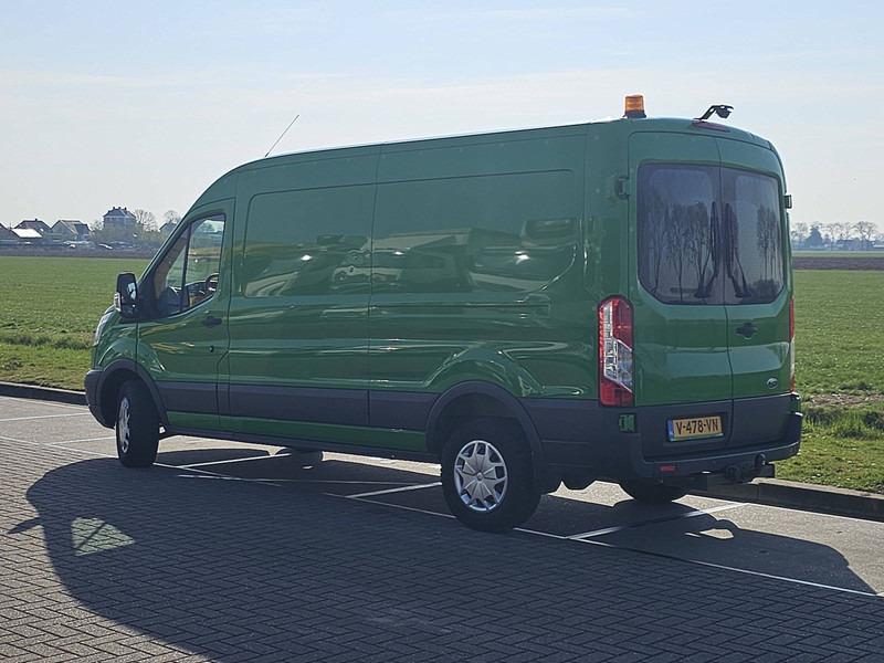 כלי רכב מסחרי עם לוח Ford Transit 2.0 TDCI 130 AMB. L3H2: תמונה 6