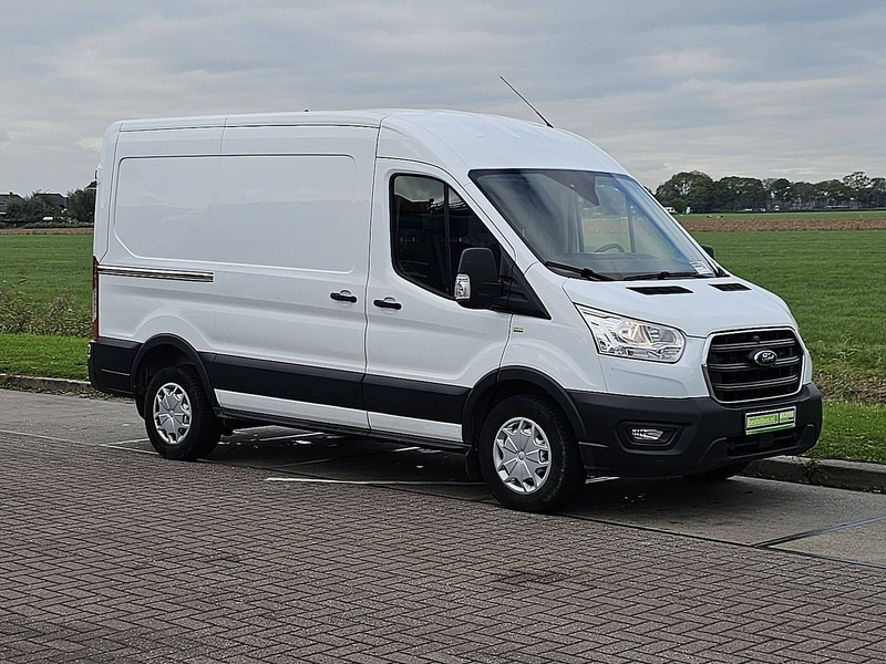 Ford Transit 2.0 TDCI 130 L2H2 - כלי רכב מסחרי עם לוח: תמונה 5 Ford Transit 2.0 TDCI 130 L2H2 - כלי רכב מסחרי עם לוח: תמונה 5