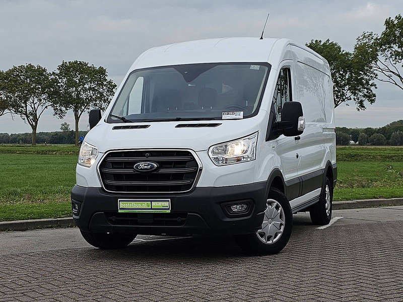 Ford Transit 2.0 TDCI 130 L2H2 - כלי רכב מסחרי עם לוח: תמונה 1 Ford Transit 2.0 TDCI 130 L2H2 - כלי רכב מסחרי עם לוח: תמונה 1
