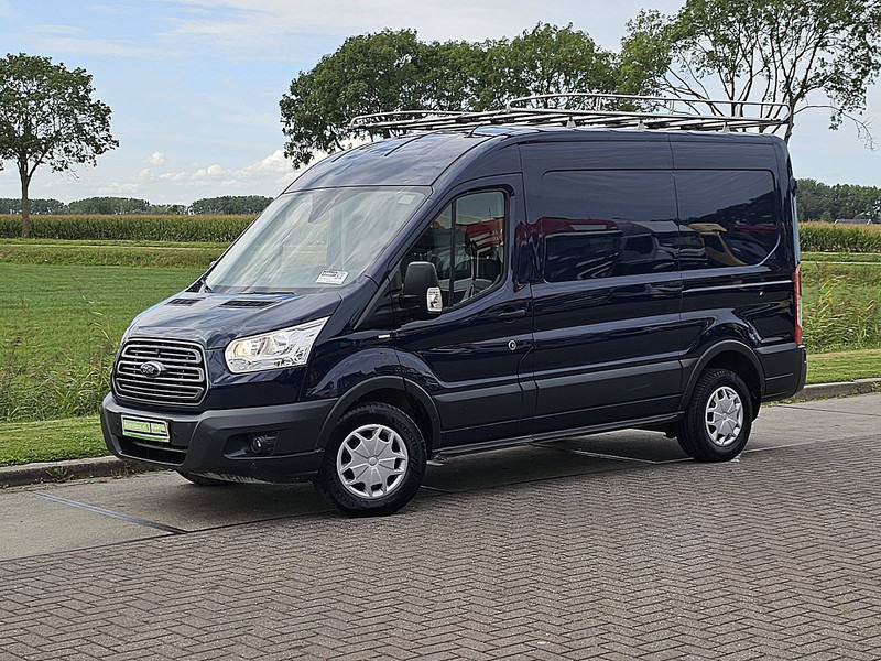 Ford Transit 2.0 TDCI 130 L2H2 - כלי רכב מסחרי קטן: תמונה 2 Ford Transit 2.0 TDCI 130 L2H2 - כלי רכב מסחרי קטן: תמונה 2