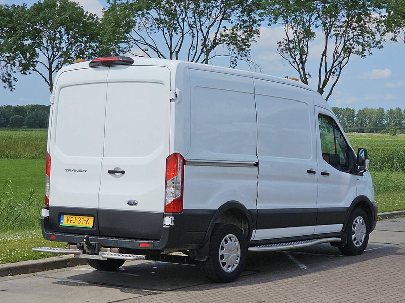 Ford Transit 2.0 TDCI 170 AUT. L2H2 - כלי רכב מסחרי עם לוח: תמונה 3 Ford Transit 2.0 TDCI 170 AUT. L2H2 - כלי רכב מסחרי עם לוח: תמונה 3