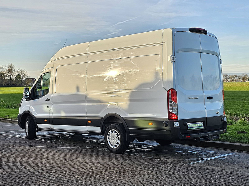 כלי רכב מסחרי עם לוח Ford Transit 2.0 TDCI 170 L4H3: תמונה 6 כלי רכב מסחרי עם לוח Ford Transit 2.0 TDCI 170 L4H3: תמונה 6