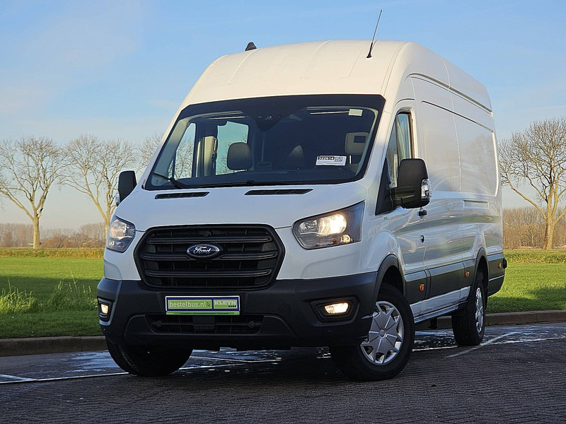 Ford Transit 2.0 TDCI 170 L4H3 - כלי רכב מסחרי עם לוח: תמונה 1 Ford Transit 2.0 TDCI 170 L4H3 - כלי רכב מסחרי עם לוח: תמונה 1