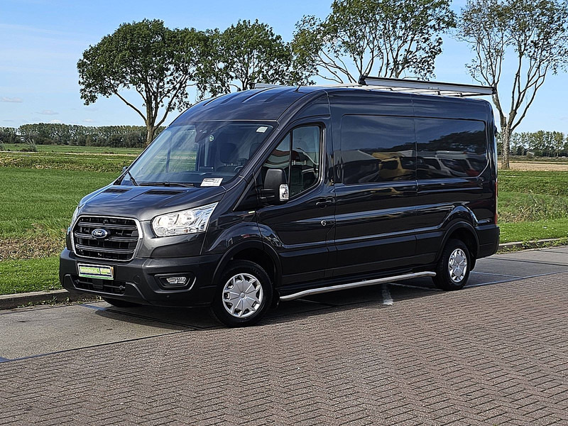 Ford Transit 2.0 TDCI TREND L3H2 - כלי רכב מסחרי קטן: תמונה 2 Ford Transit 2.0 TDCI TREND L3H2 - כלי רכב מסחרי קטן: תמונה 2