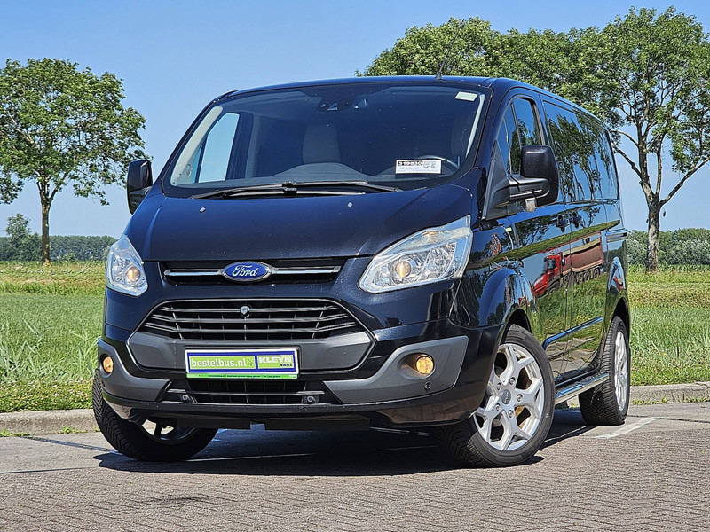 Ford Transit 2.2 - כלי רכב מסחרי קטן: תמונה 1 Ford Transit 2.2 - כלי רכב מסחרי קטן: תמונה 1