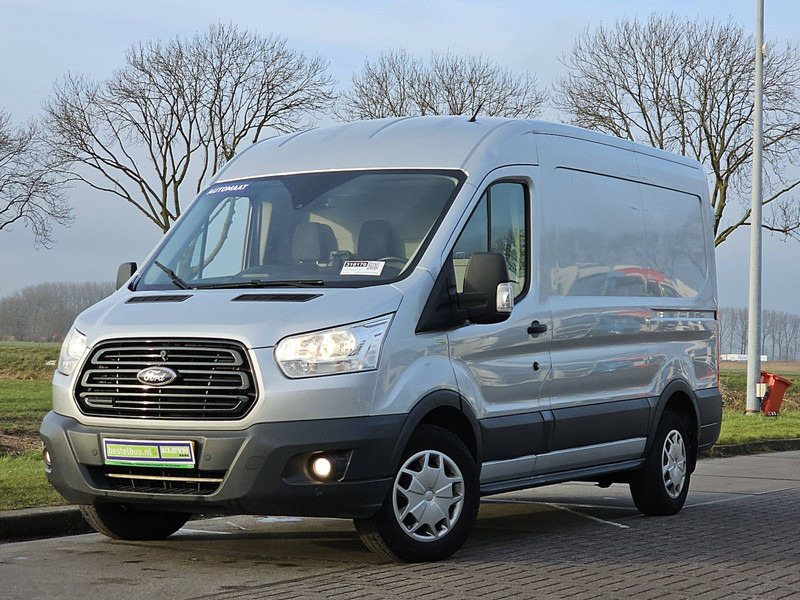 Ford Transit 300 AC AUTOMAAT EURO6 - כלי רכב מסחרי קטן: תמונה 2 Ford Transit 300 AC AUTOMAAT EURO6 - כלי רכב מסחרי קטן: תמונה 2
