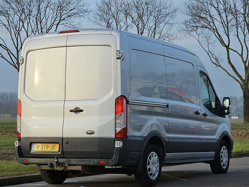 Ford Transit 300 AC AUTOMAAT EURO6 - כלי רכב מסחרי קטן: תמונה 3 Ford Transit 300 AC AUTOMAAT EURO6 - כלי רכב מסחרי קטן: תמונה 3