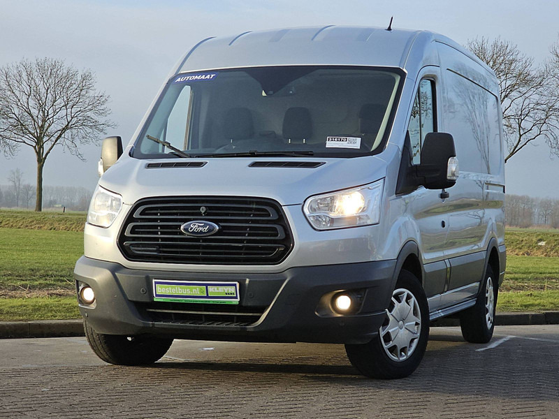 Ford Transit 300 AC AUTOMAAT EURO6 - כלי רכב מסחרי קטן: תמונה 1 Ford Transit 300 AC AUTOMAAT EURO6 - כלי רכב מסחרי קטן: תמונה 1