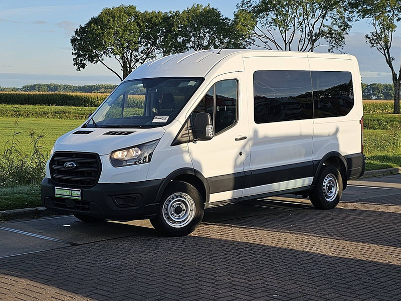Ford Transit 330 ac 9 persoons EURO6 - מיניבוס, כלי רכב מסחרי לנוסעים: תמונה 2 Ford Transit 330 ac 9 persoons EURO6 - מיניבוס, כלי רכב מסחרי לנוסעים: תמונה 2
