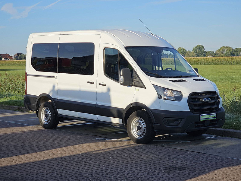 Ford Transit 330 ac 9 persoons EURO6 - מיניבוס, כלי רכב מסחרי לנוסעים: תמונה 5 Ford Transit 330 ac 9 persoons EURO6 - מיניבוס, כלי רכב מסחרי לנוסעים: תמונה 5