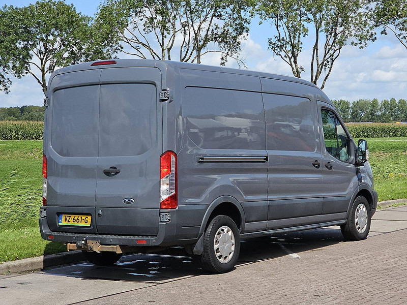 Ford Transit 350 ac bluetooth EURO6 - כלי רכב מסחרי עם לוח: תמונה 3 Ford Transit 350 ac bluetooth EURO6 - כלי רכב מסחרי עם לוח: תמונה 3