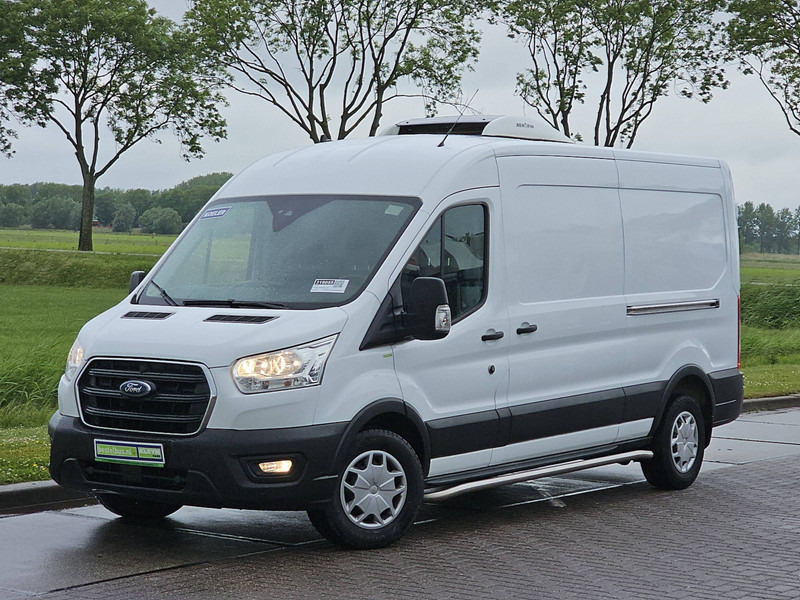 Ford Transit 350 koelwagen EURO6 - כלי רכב מסחרי לקירור: תמונה 2 Ford Transit 350 koelwagen EURO6 - כלי רכב מסחרי לקירור: תמונה 2
