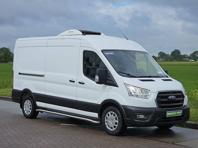 Ford Transit 350 koelwagen EURO6 - כלי רכב מסחרי לקירור: תמונה 5 Ford Transit 350 koelwagen EURO6 - כלי רכב מסחרי לקירור: תמונה 5