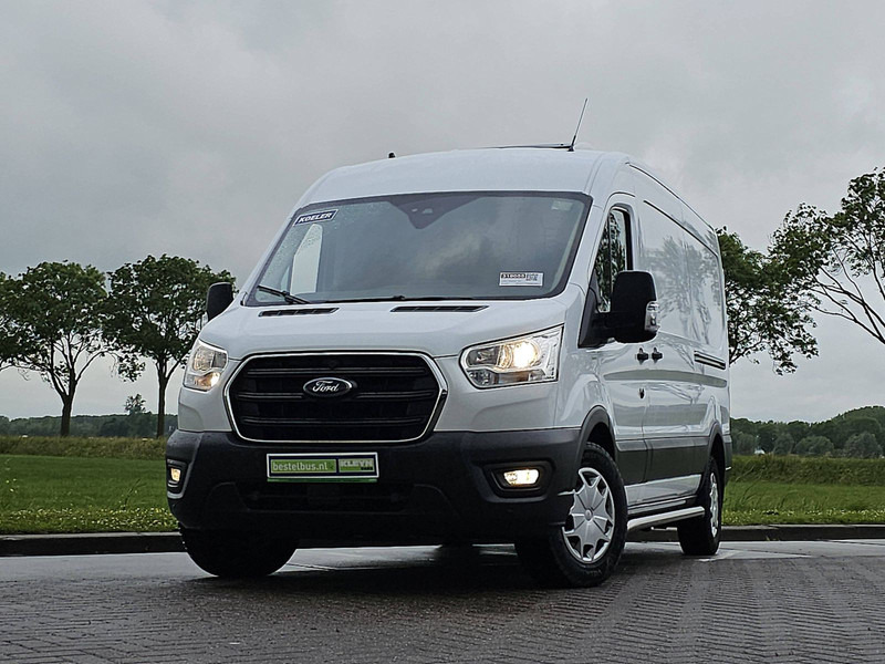Ford Transit 350 koelwagen EURO6 - כלי רכב מסחרי לקירור: תמונה 1 Ford Transit 350 koelwagen EURO6 - כלי רכב מסחרי לקירור: תמונה 1