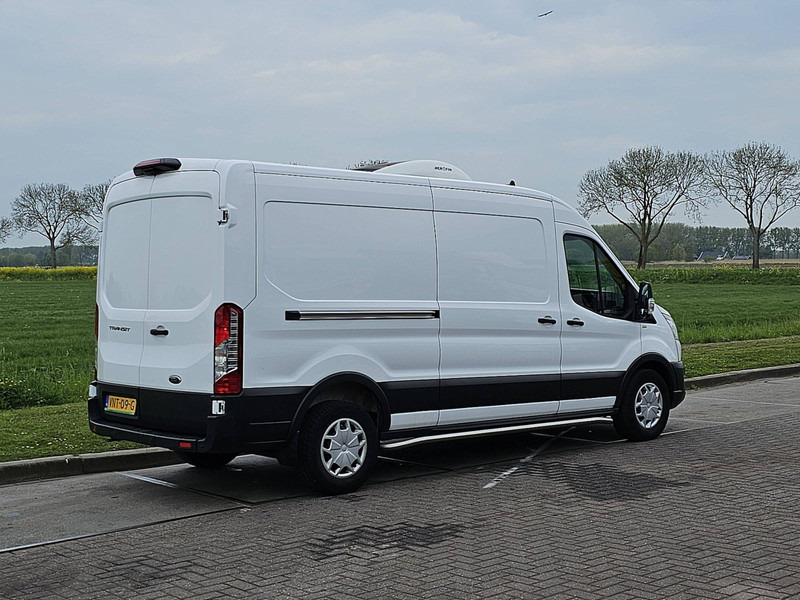 Ford Transit 350 koelwagen EURO6 - כלי רכב מסחרי לקירור: תמונה 3 Ford Transit 350 koelwagen EURO6 - כלי רכב מסחרי לקירור: תמונה 3