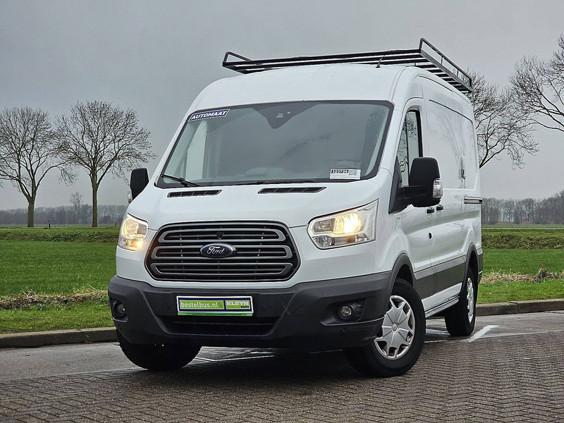 Ford Transit 350 - כלי רכב מסחרי עם לוח: תמונה 1 Ford Transit 350 - כלי רכב מסחרי עם לוח: תמונה 1