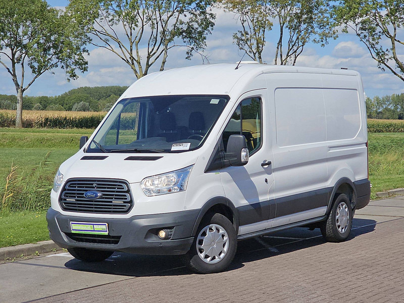 Ford Transit 350 - כלי רכב מסחרי קטן: תמונה 2 Ford Transit 350 - כלי רכב מסחרי קטן: תמונה 2