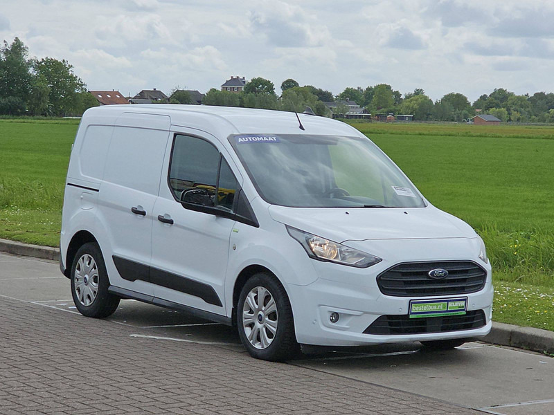 Ford Transit Connect 1.5 L1 3-Zits Automaat ! - כלי רכב מסחרי עם תיבה: תמונה 5 Ford Transit Connect 1.5 L1 3-Zits Automaat ! - כלי רכב מסחרי עם תיבה: תמונה 5