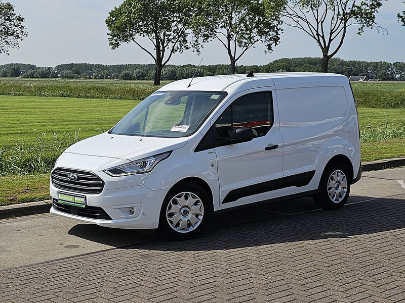 Ford Transit Connect 1.5 L1 Automaat Euro6! - כלי רכב מסחרי עם תיבה: תמונה 2 Ford Transit Connect 1.5 L1 Automaat Euro6! - כלי רכב מסחרי עם תיבה: תמונה 2