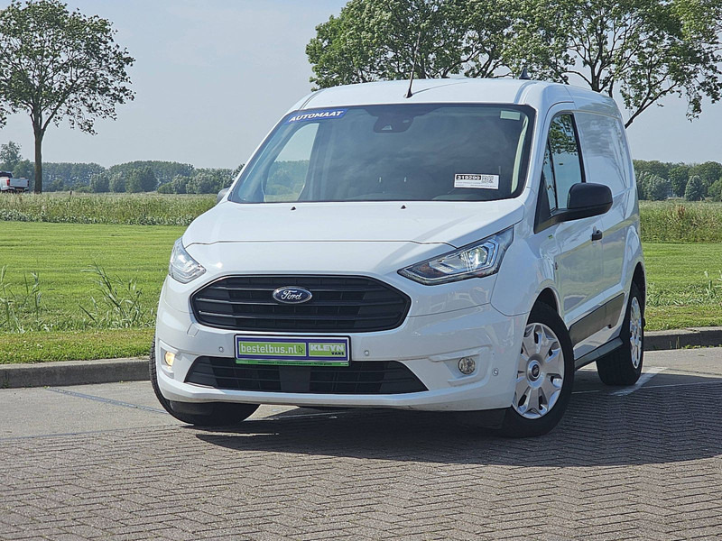 Ford Transit Connect 1.5 L1 Automaat Euro6! - כלי רכב מסחרי עם תיבה: תמונה 1 Ford Transit Connect 1.5 L1 Automaat Euro6! - כלי רכב מסחרי עם תיבה: תמונה 1